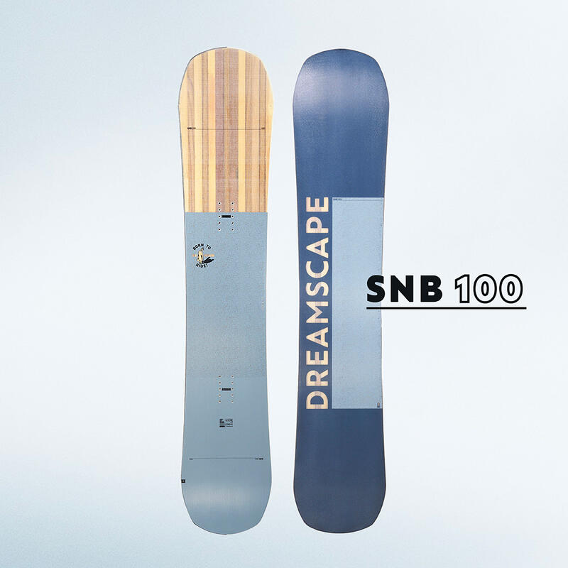 Snowboard H