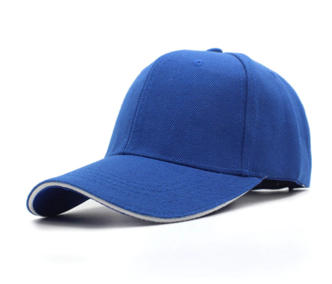 Customizable Cap