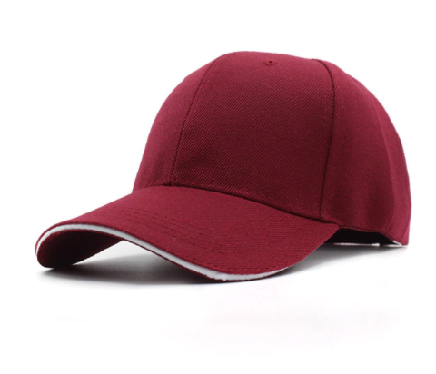 Customizable Cap