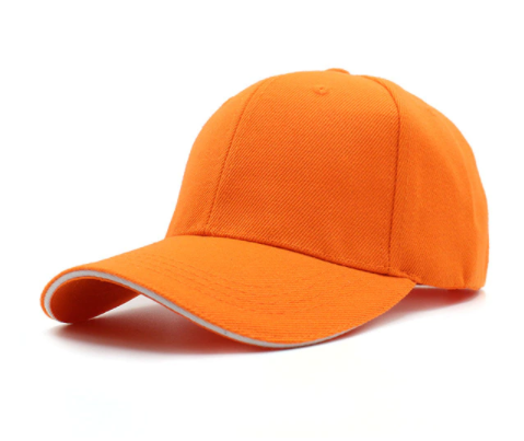 Customizable Cap