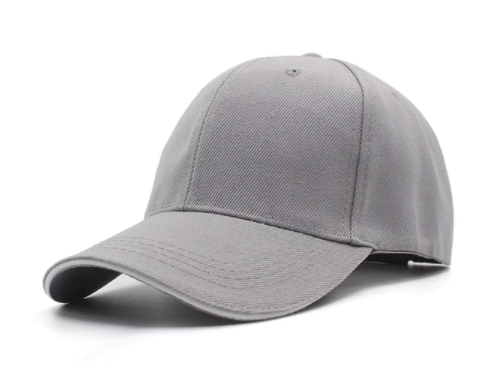 Customizable Cap