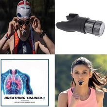 Charger l&#39;image dans la galerie, Breathing Trainer Respirator
