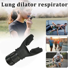 Charger l&#39;image dans la galerie, Breathing Trainer Respirator
