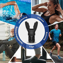 Charger l&#39;image dans la galerie, Breathing Trainer Respirator
