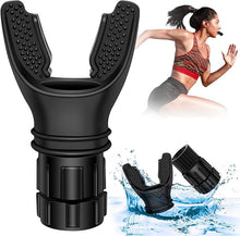 Charger l&#39;image dans la galerie, Breathing Trainer Respirator
